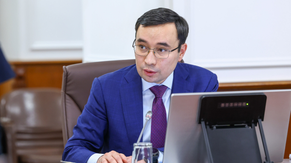 Что построят в Алатау и кто там будет работать