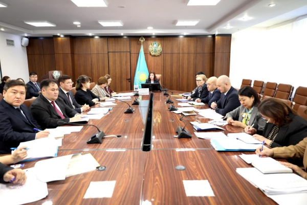 Образование в цифрах: почти 53% педагогов не преодолели порог профоценки