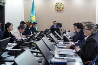 В Акмолинской области разворачивается единая система мониторинга паводков с применением дронов В Акмолинской области разворачивается единая система мониторинга паводков с применением дронов