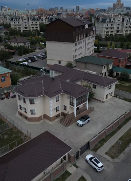 Дело &laquo;Актив Ломбард&raquo;: Rolls-Royce, апартаменты в ОАЭ и 19 млрд тенге