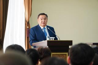 Экономика области: уверенный рост ВРП и доходов Экономика области: уверенный рост ВРП и доходов