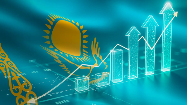 Казахстан рванул в мировом рейтинге: экономический скачок, которого не ждали