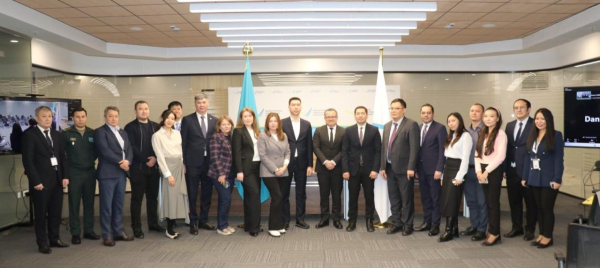 В Казахстане усиливают контроль за пассажирами в аэропортах