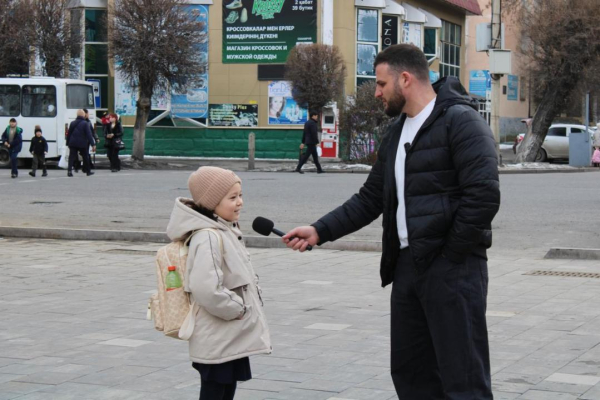 Уступят ли дорогу спасателям: эксперимент МЧС в Талдыкоргане Уступят ли дорогу спасателям: эксперимент МЧС в Талдыкоргане