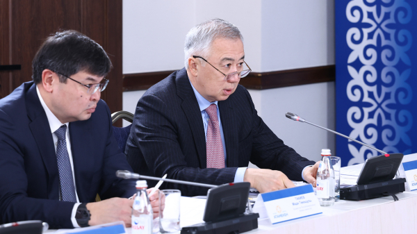 Диалог, от которого зависит экономика: как бизнес и власть ищут новую точку опоры