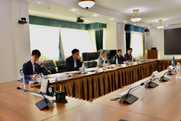 Социальная справедливость и достойный труд: приоритеты Казахстана