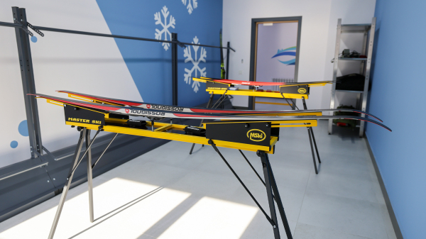 Развитие МСБ и спорта: в Астане создают базу мирового уровня