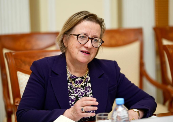 &laquo;Умные сети&raquo; и чистая энергия: о чём договорились Астана и Лондон