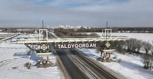 Зеленый и умный город: что обещает новый Генплан Талдыкоргана