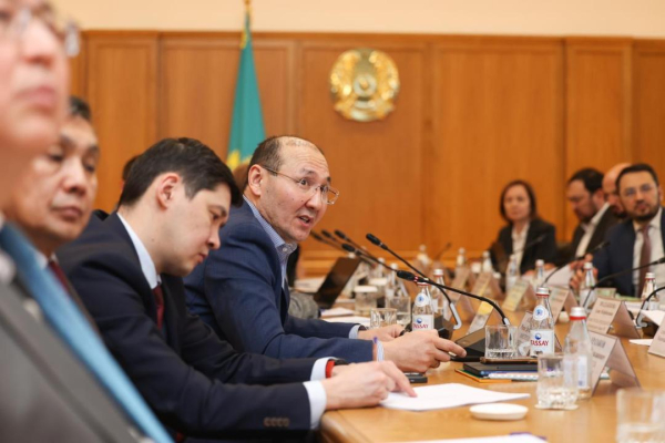 Фондовый рынок станет драйвером экономического роста Фондовый рынок станет драйвером экономического роста