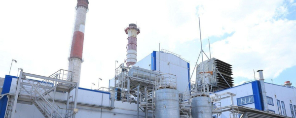 В 2027 году в Астане запустят новую газовую тепловую станцию "Тельмана"