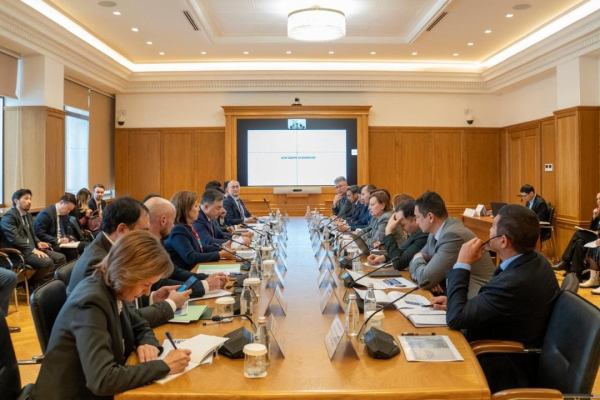 Фондовый рынок станет драйвером экономического роста Фондовый рынок станет драйвером экономического роста