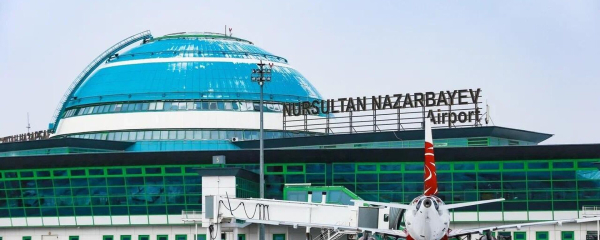 Крупнейший в Центральной Азии центр техобслуживания самолетов откроется в Шымкенте Крупнейший в Центральной Азии центр техобслуживания самолетов откроется в Шымкенте