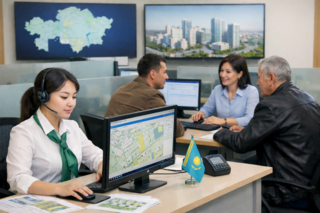 Расширен перечень электронных услуг в сфере недвижимости Расширен перечень электронных услуг в сфере недвижимости