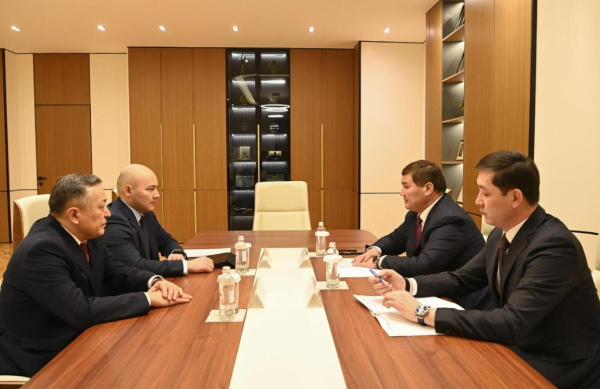 Кызылорда становится новым инвестиционным центром Казахстана