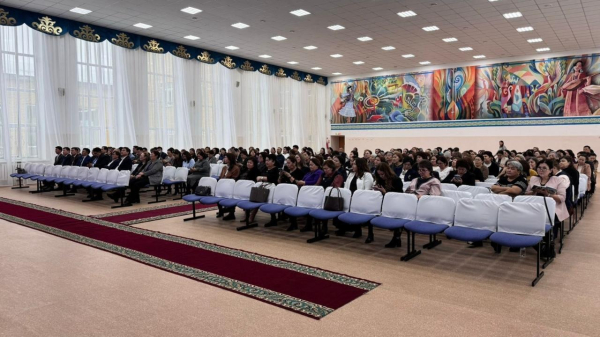 В столице усиливают профилактику коррупции в школах В столице усиливают профилактику коррупции в школах