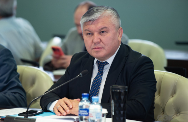 ЕАЭС: цифровое взаимодействие транспортных систем ЕАЭС: цифровое взаимодействие транспортных систем