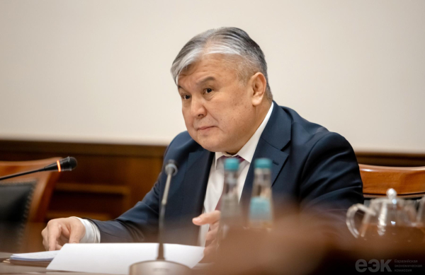 ЕАЭС готовит дорожную карту транспортной политики ЕАЭС готовит дорожную карту транспортной политики