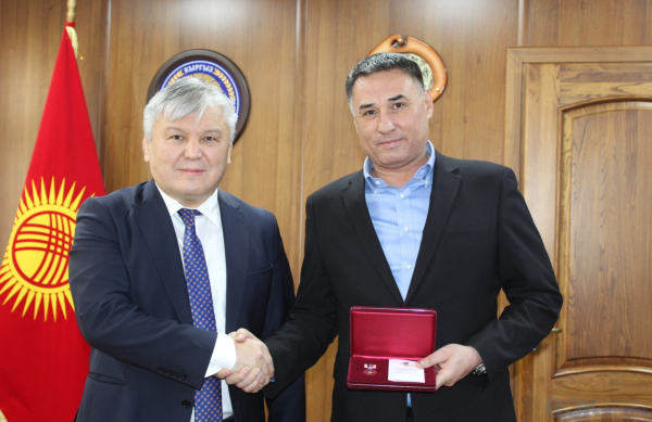 ЕЭК и Кыргызстан: развитие транспорта и цифровые решения