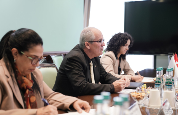 ЕАЭС и Куба усиливают экономическое сотрудничество