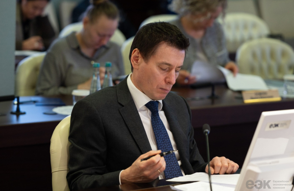 ЕАЭС расширяет меры поддержки промышленности