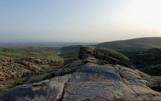 В этом году в области Жетісу создадут три экопарка