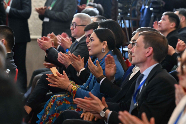 $1 млрд за два года: амбиции Казахстана и Пакистана