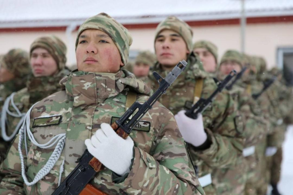 Минобороны предупредило о незаконных схемах &laquo;освобождения от армии&raquo;