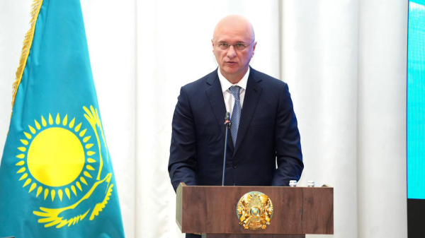 Новая Конституция и энергетика: Скляр задал курс на глубокую переработку Новая Конституция и энергетика: Скляр задал курс на глубокую переработку