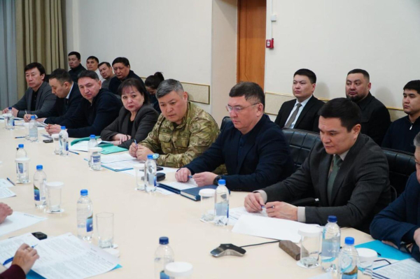 Пяти семьям погибших при взрыве в кафе Щучинска погасят кредиты - аким Акмолинской области Пяти семьям погибших при взрыве в кафе Щучинска погасят кредиты - аким Акмолинской области