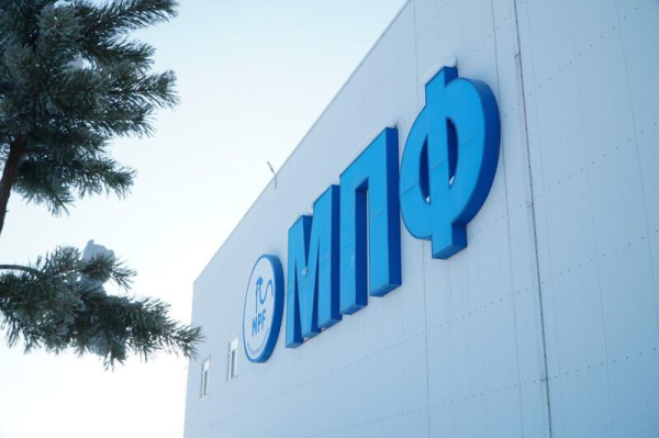 Аким области встретился с коллективом Макинской птицефабрики