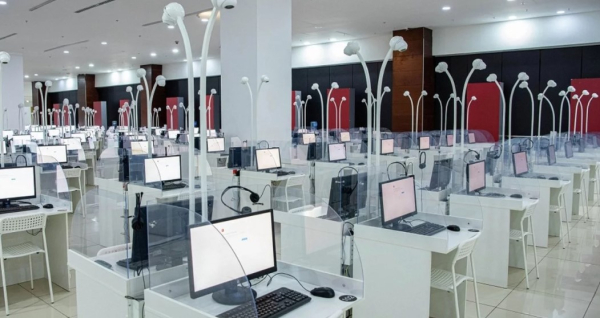 184 тысячи на старте: мартовское ЕНТ-2026 бьет рекорды