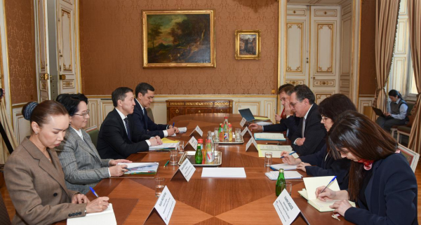 Французские миллиарды в Казахстане: кто и зачем инвестирует