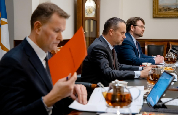 ЕАЭС готовит дорожную карту транспортной политики ЕАЭС готовит дорожную карту транспортной политики