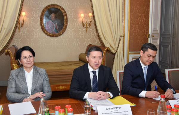 Французские миллиарды в Казахстане: кто и зачем инвестирует