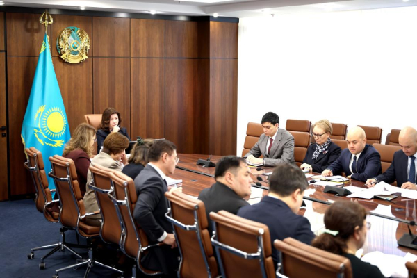 Образование в цифрах: почти 53% педагогов не преодолели порог профоценки