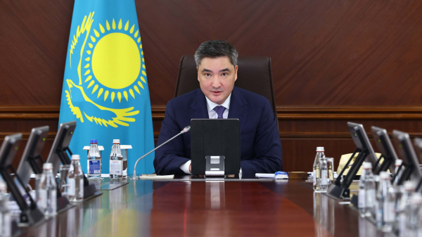 Масштабные реформы: инфляцию планируют снизить до 9&ndash;11%