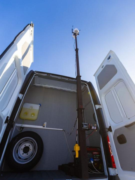 Почему в Усть-Каменогорске сохраняется туман и загрязнение воздуха