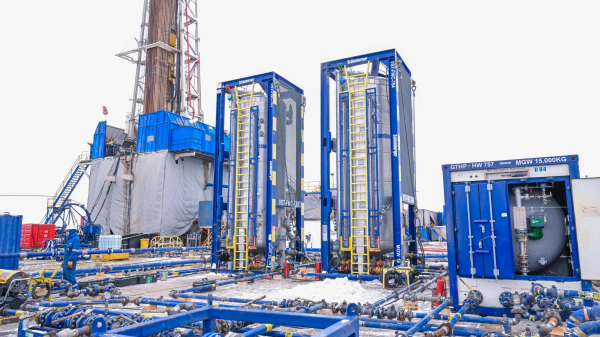 Казахстан ищет нефть и газ глубже, чем раньше. И это уже дает результат Казахстан ищет нефть и газ глубже, чем раньше. И это уже дает результат