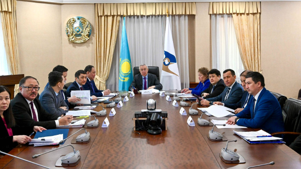 Ученые смогут работать в любой стране ЕАЭС без подтверждений