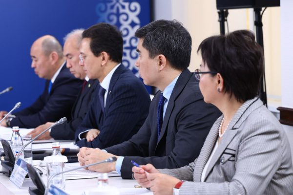 Диалог, от которого зависит экономика: как бизнес и власть ищут новую точку опоры