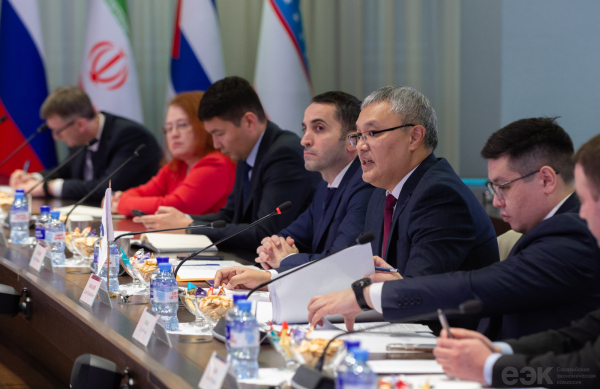 ЕАЭС укрепляет позиции в мировой экономике