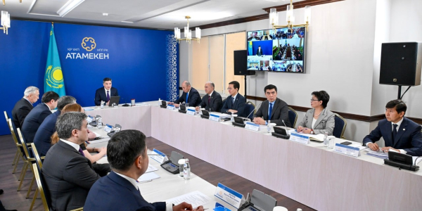 Диалог, от которого зависит экономика: как бизнес и власть ищут новую точку опоры