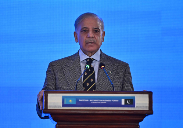 $1 млрд за два года: амбиции Казахстана и Пакистана