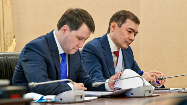 В Казахстане определили 16 приоритетных направлений для инвестиций до 2030 года