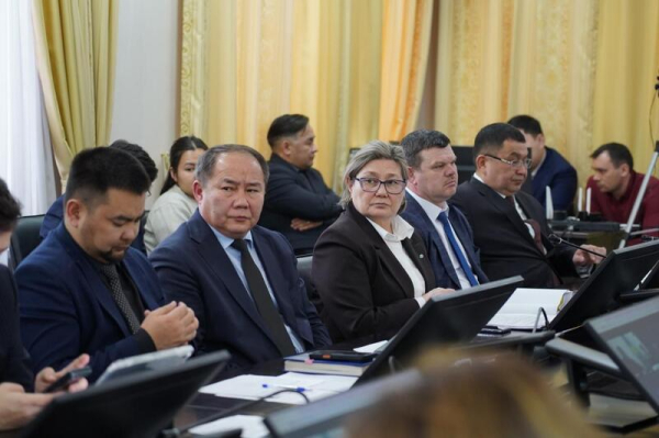 В Акмолинской области разворачивается единая система мониторинга паводков с применением дронов