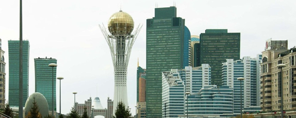 Вклад нефтегазового сектора в ВВП Казахстана будет снижаться - Миннацэкономики