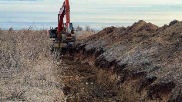 Канал спустя 40 лет: как в Жамбылской области решают проблему воды