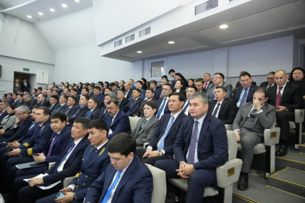 Казахстан открывает десятки новых международных рейсов Казахстан открывает десятки новых международных рейсов