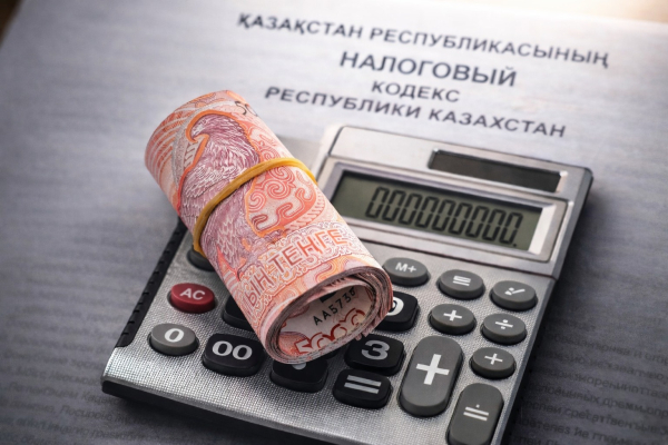 Налоговая реформа-2026: что изменится для каждого казахстанца